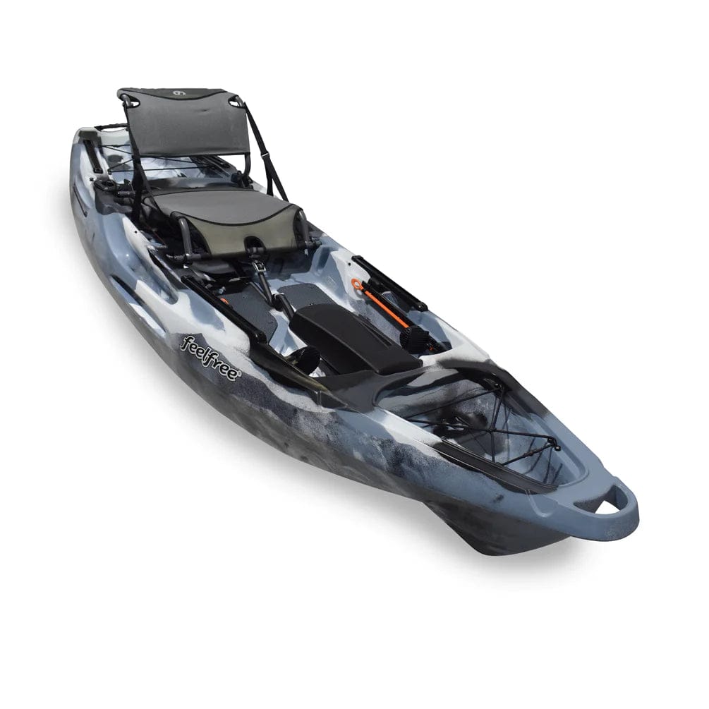 feelfree lure 10 sit on top fishing kayak Feelfree Moken 10 V2 Kayak