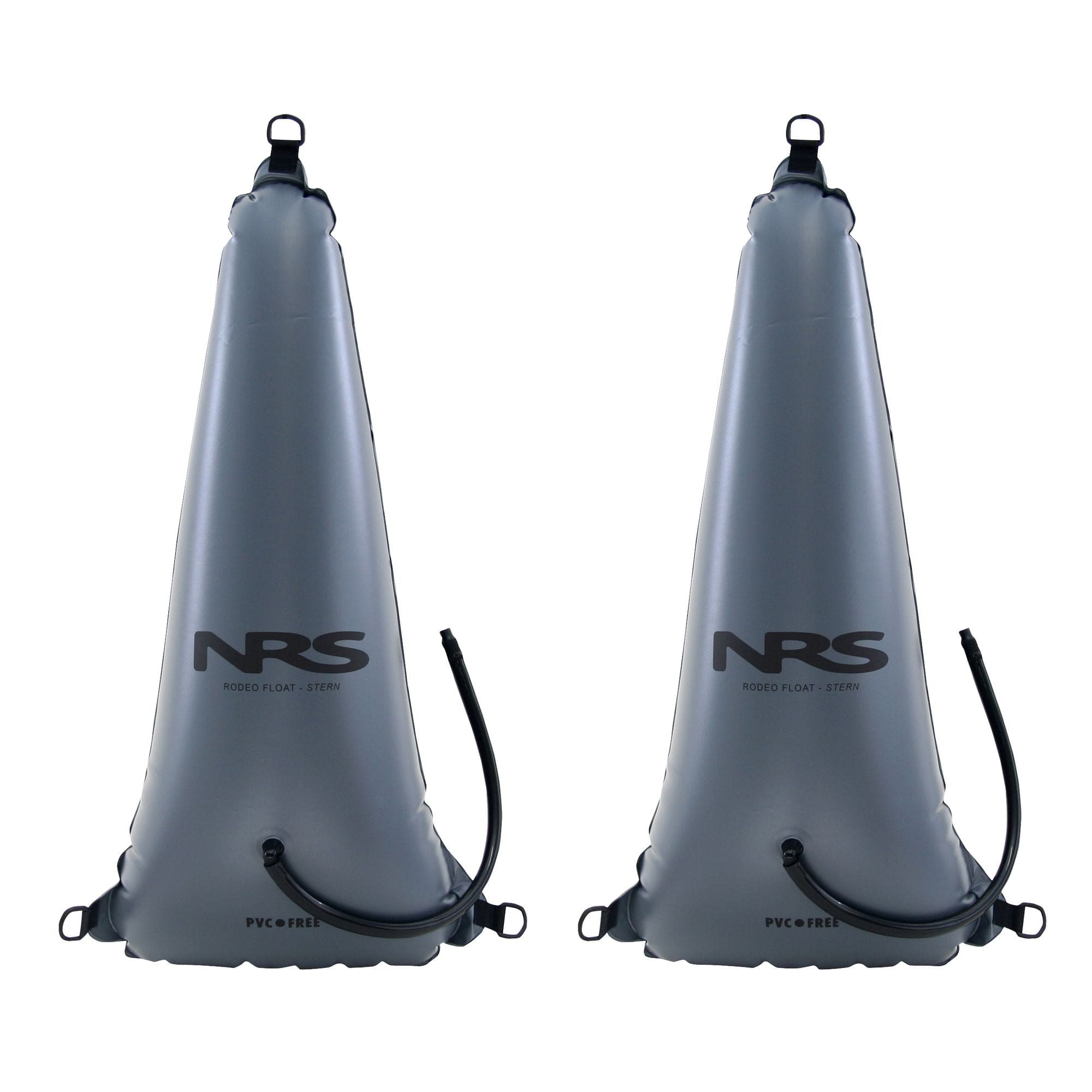NRS Rodeo Split Stern Float Bags | Festive Water Paddlesports