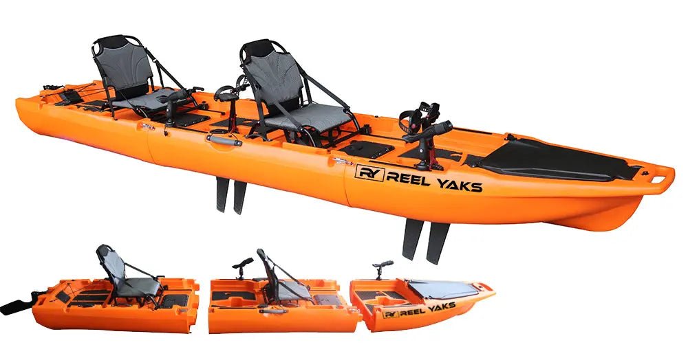 2 person pedal kayak Rocket Tandem 13.8ft Fin Drive | Modular | Reel Yaks Hornet / in 8 Pick a Goggle/Lens Color:Low Fit (Asian) Nose Bridge Version Black goggle/ ChromaPop Photochromic Rose Flash lenses (light changing) MGSV enter name and LEGO Auto