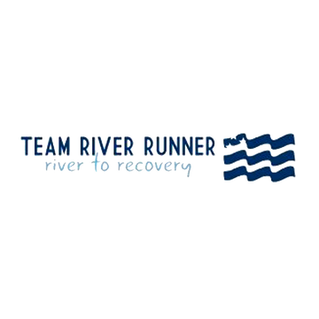 Team River Runner Logo