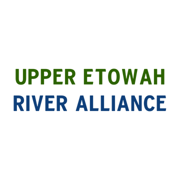 Upper Etowah River Alliance logo