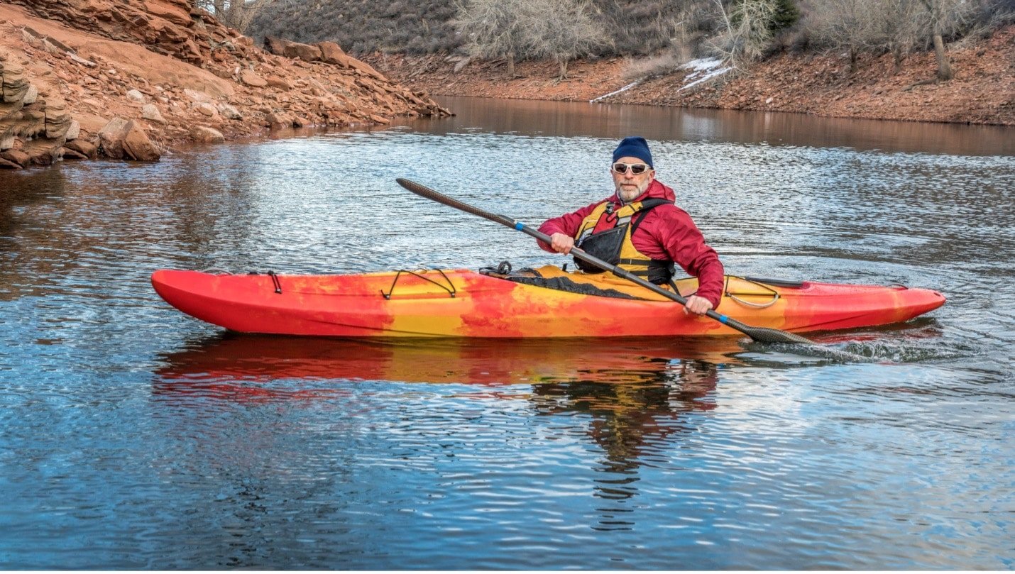 Georgia Kayak Regulations - Festive Water Paddlesports