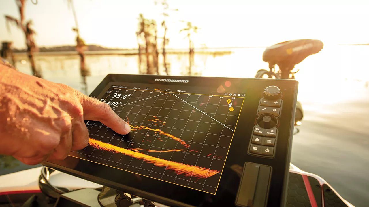 Now an Authorized MinnKota and Humminbird Dealer - Festive Water Paddlesports