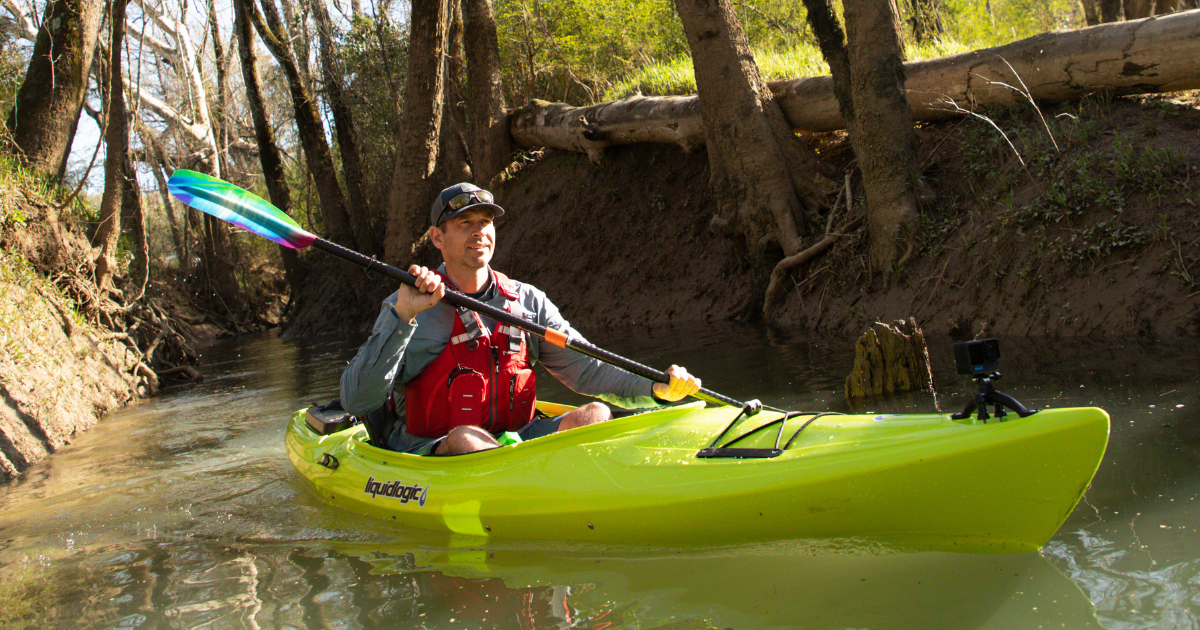 Kayak Accessories