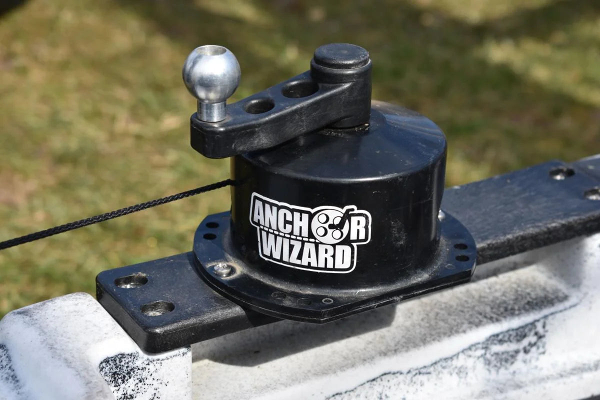 Anchor Wizard