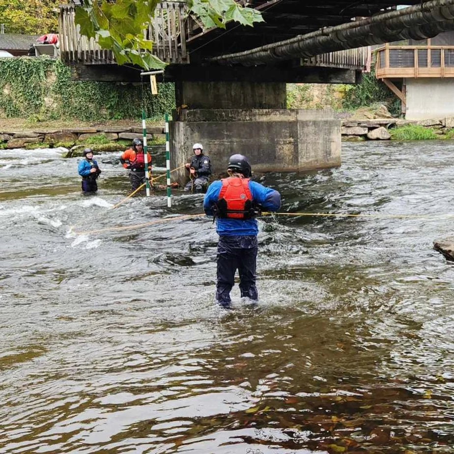 Dry Suits