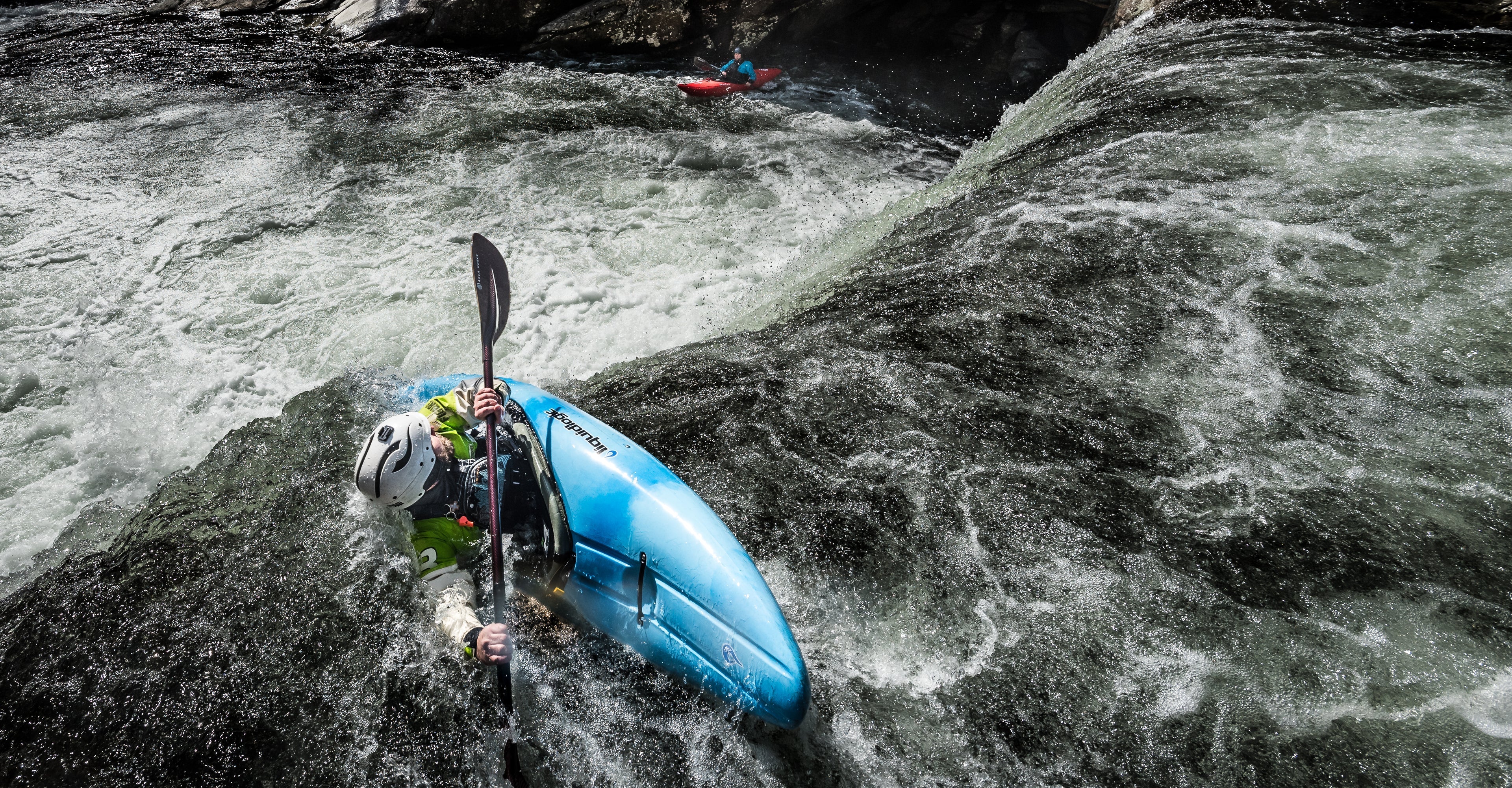 Arca Works - Festive Water Paddlesports