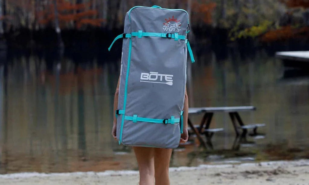 BOTE Sales - Festive Water Paddlesports