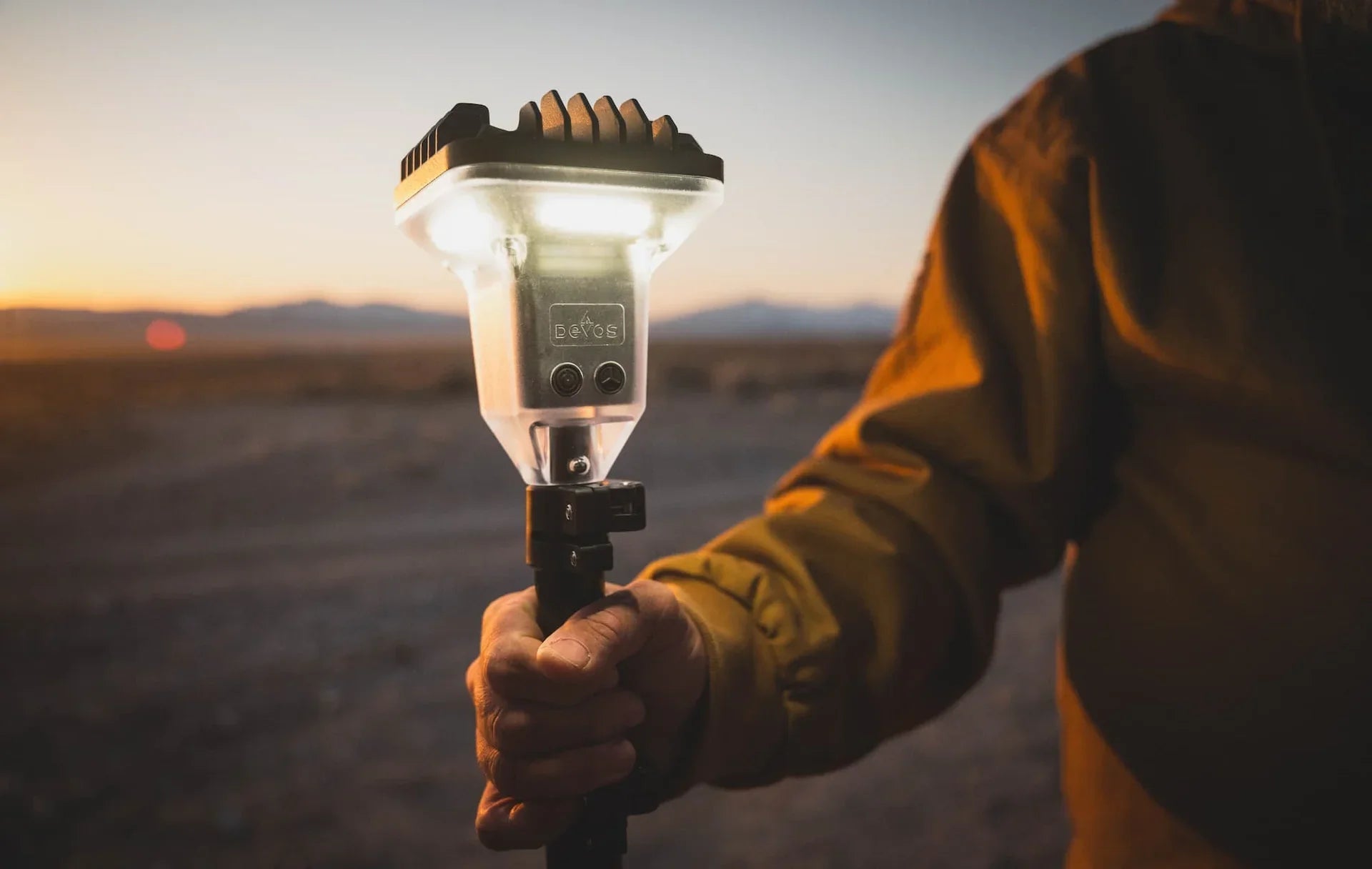 Devos Outdoor - Festive Water Paddlesports