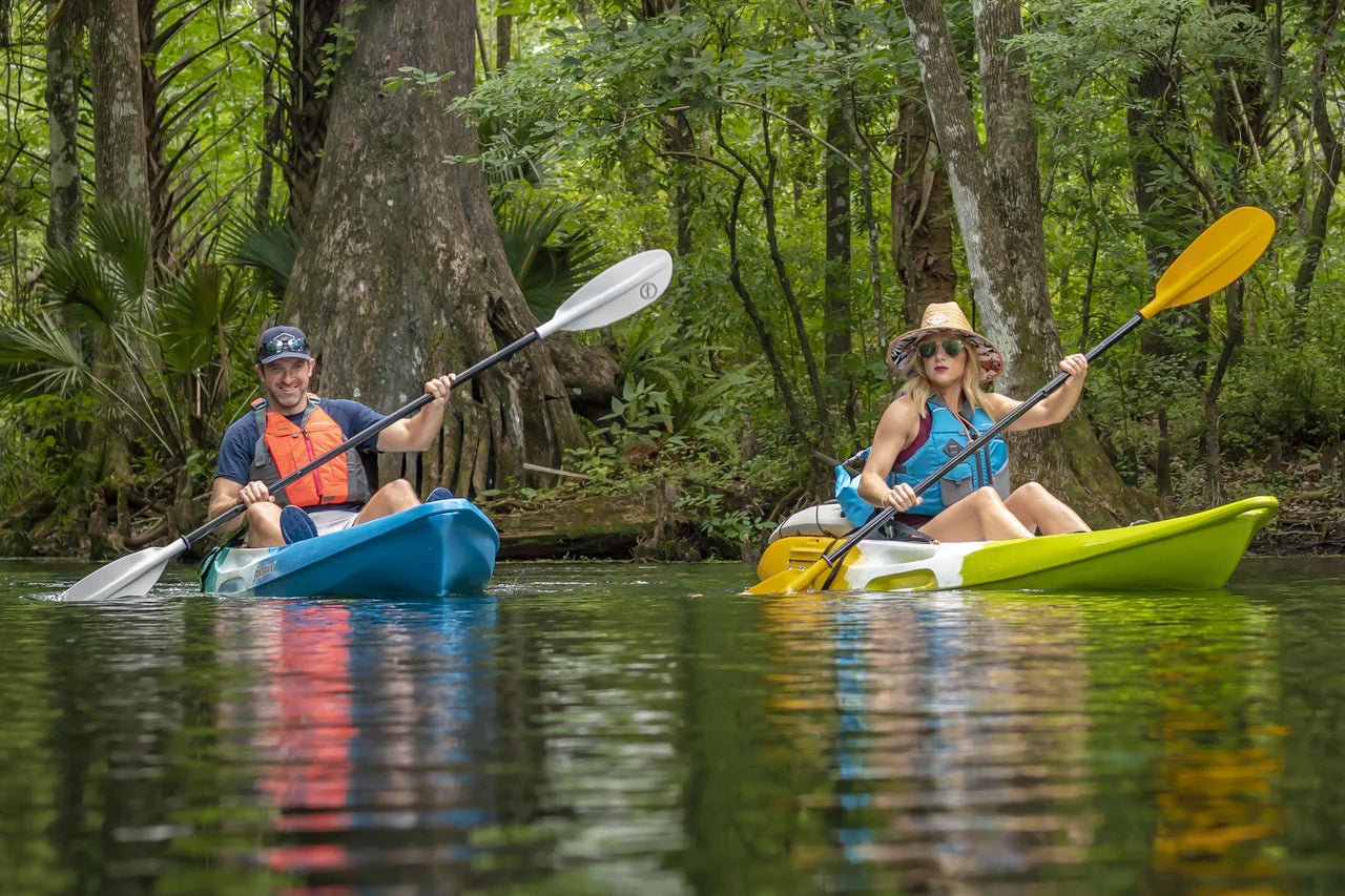 Feelfree Kayaks - Festive Water Paddlesports