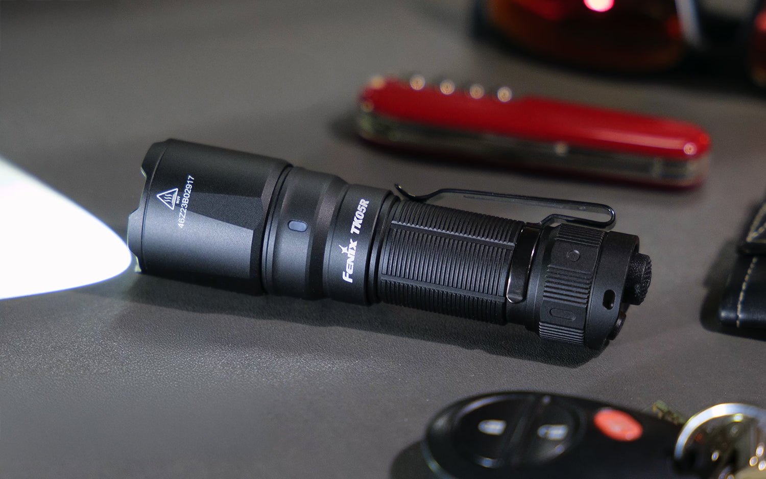 Fenix - Festive Water Paddlesports