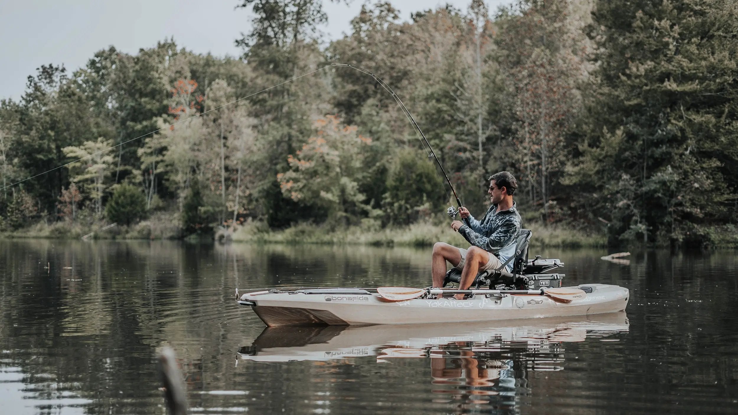 Bonafide Fishing