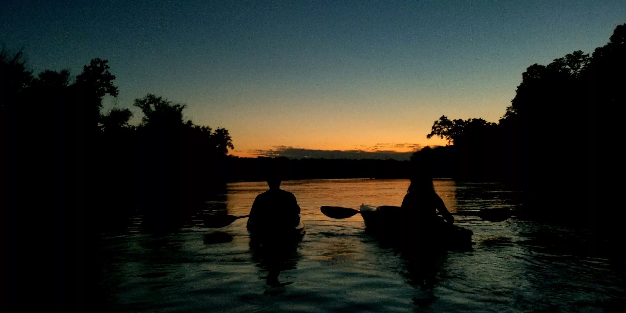 Kayaks - Festive Water Paddlesports