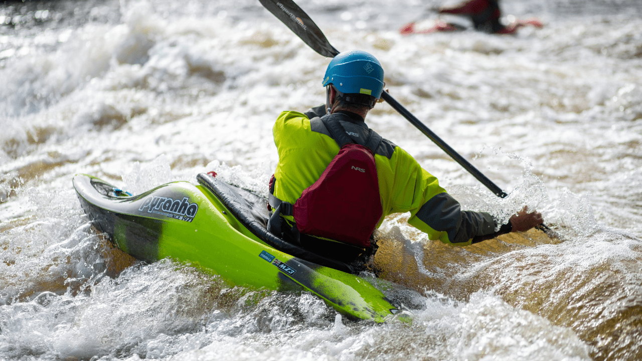 NRS - Festive Water Paddlesports
