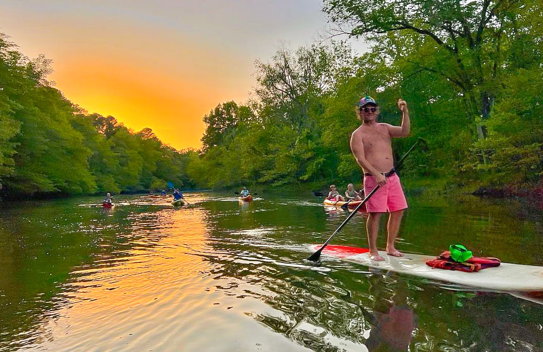 Paddleboard Sale