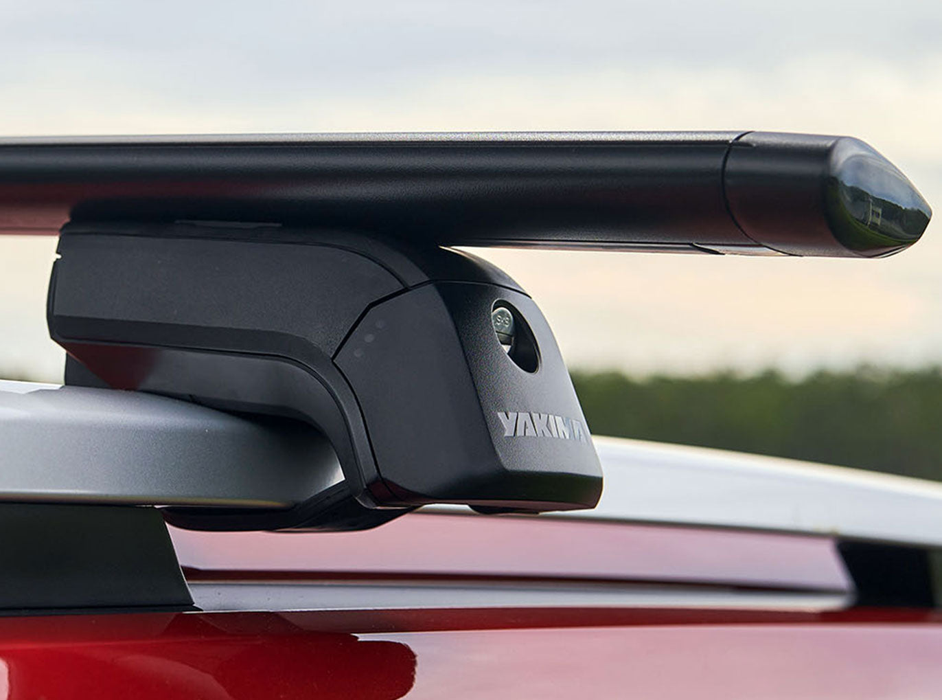 Yakima Roof Racks & Crossbars