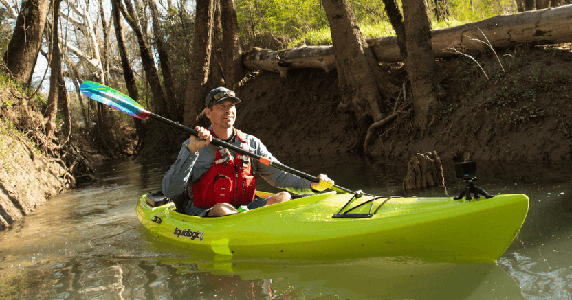 Festive Water | Lake Lanier & North GA Paddlesports Rentals & Retail Store