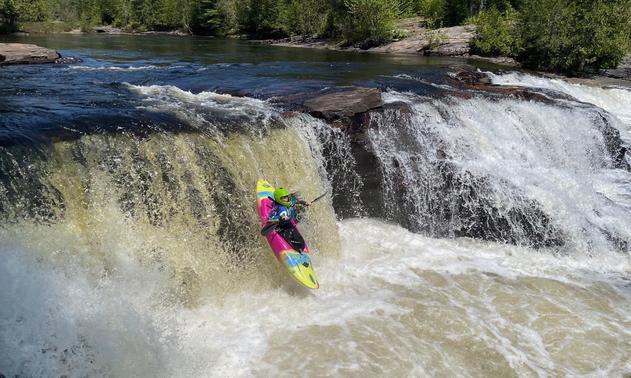 Soul Kayaks - Festive Water Paddlesports