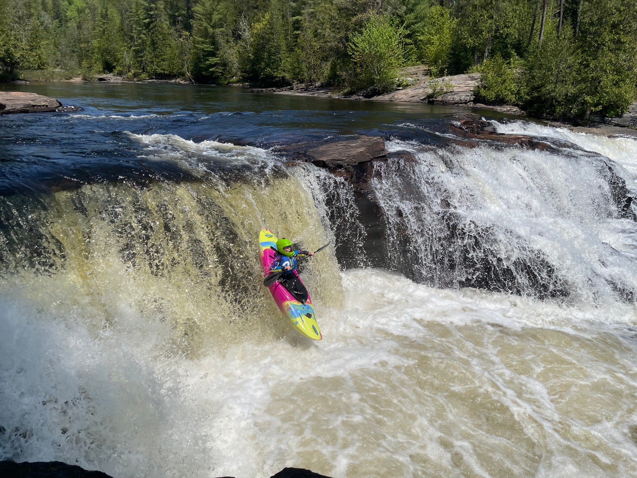 Soul Kayaks - Festive Water Paddlesports