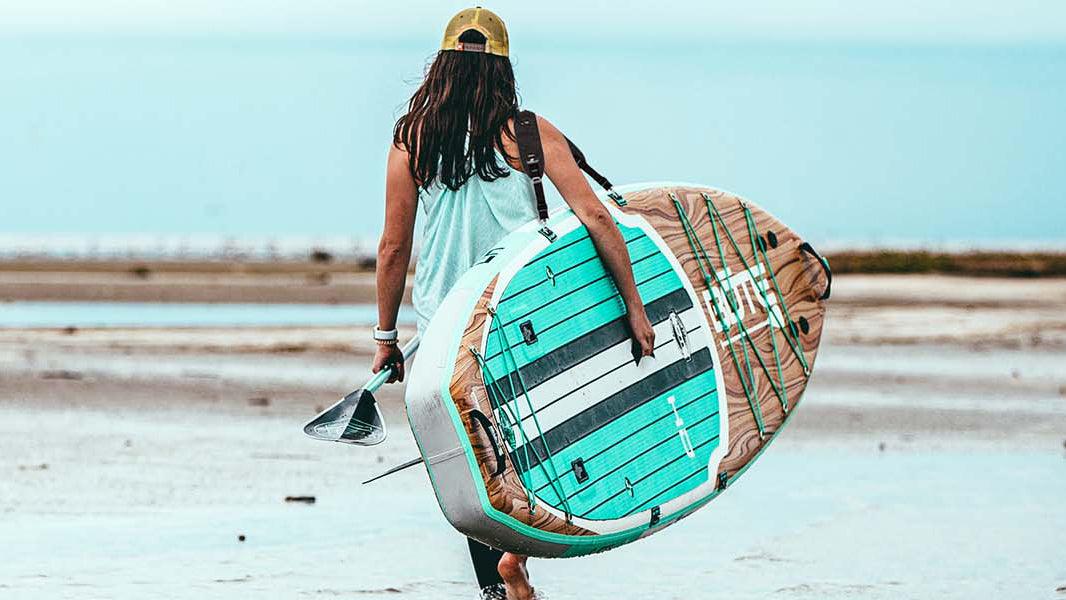 Stand Up Paddleboards (SUPs) - Festive Water Paddlesports