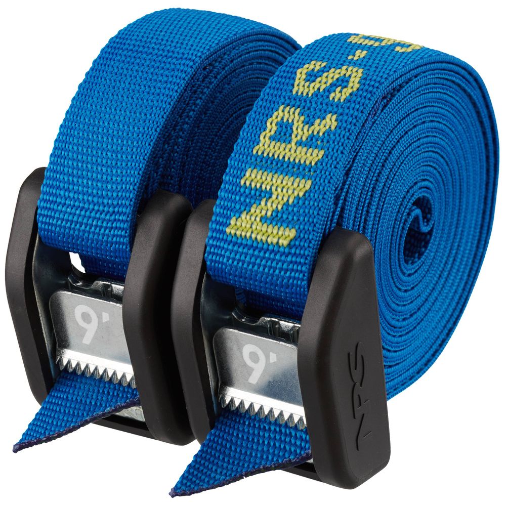 Straps - Festive Water Paddlesports