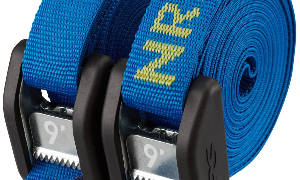 Straps - Festive Water Paddlesports