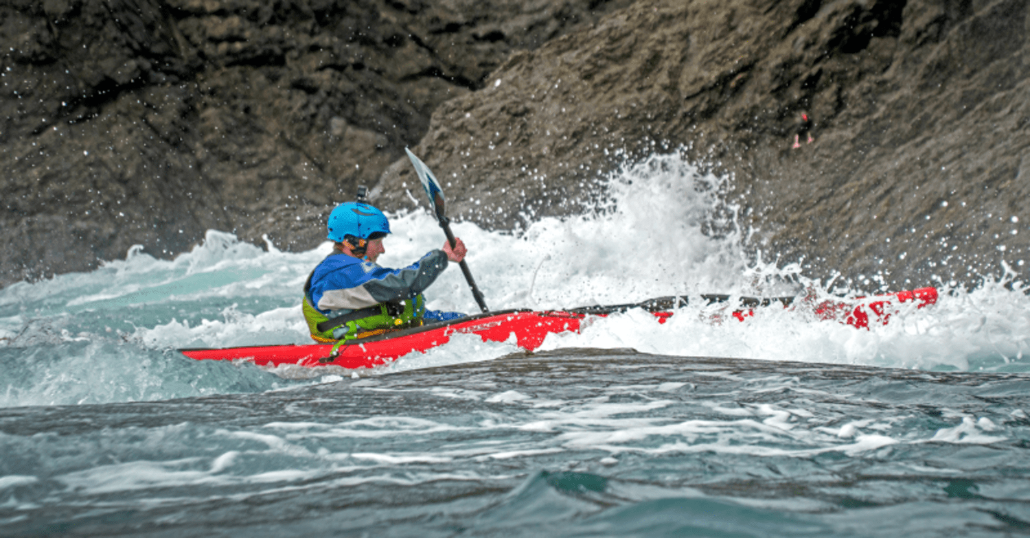 Touring Kayak Sales - Festive Water Paddlesports