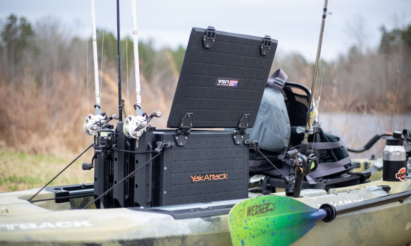 YakAttack - Festive Water Paddlesports