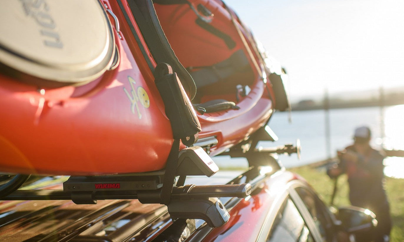 Yakima - Festive Water Paddlesports
