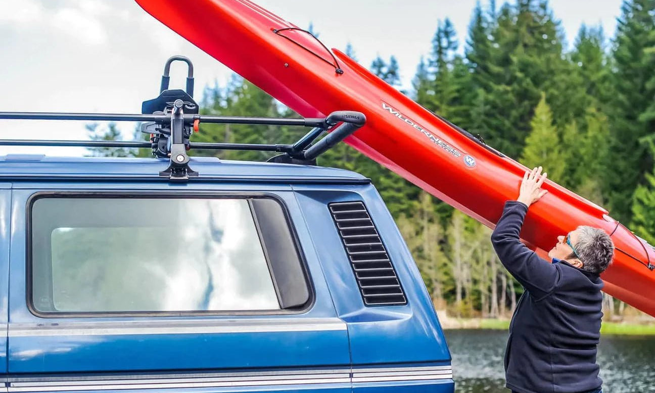 Yakima Load Assists - Festive Water Paddlesports