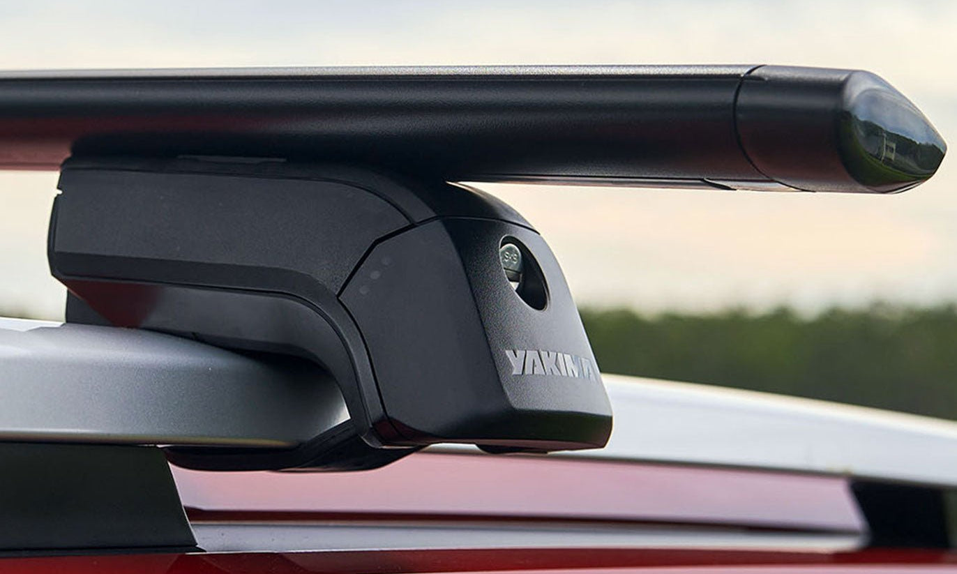 Yakima Roof Racks &amp; Crossbars - Festive Water Paddlesports