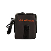 10 AH Lithium Ion YakAttack Power Pack with Charger, Battery, YakAttack, at Festive Water Paddlesports