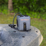 10 AH Lithium Ion YakAttack Power Pack with Charger
