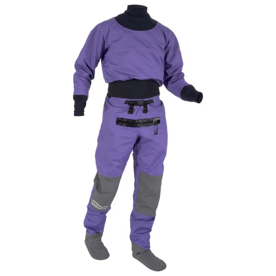 Immersion Research 7 Figure Dry Suit