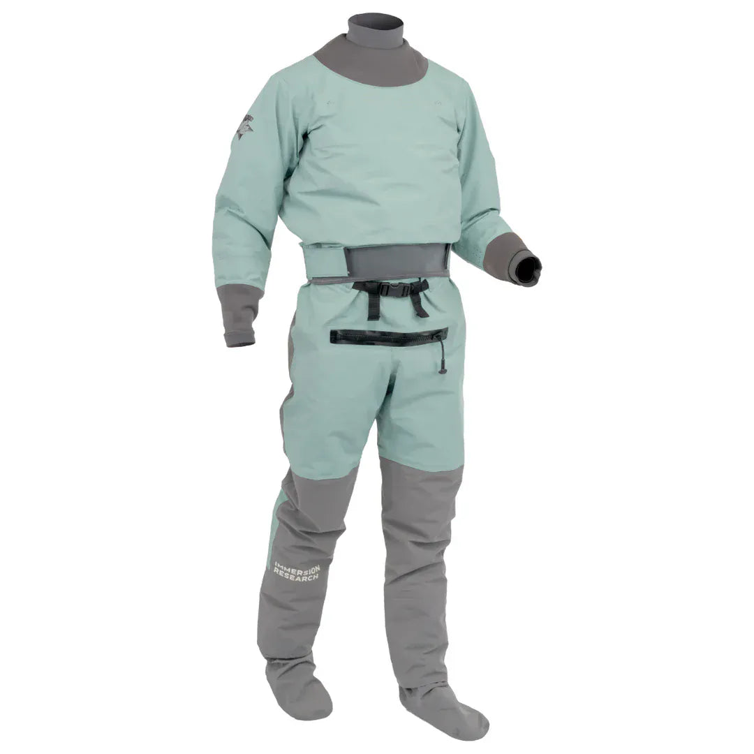 Immersion Research Devils Club Men's Dry Suit