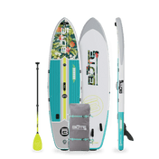 BOTE Breeze Aero 10'6" Inflatable Paddle Board