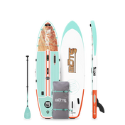 BOTE Breeze Aero Inflatable Paddle Board