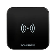 Scanstrut Ultra Magnetic Waterproof Wireless Charger - 15W - 12/24V [SC-CW-14G]