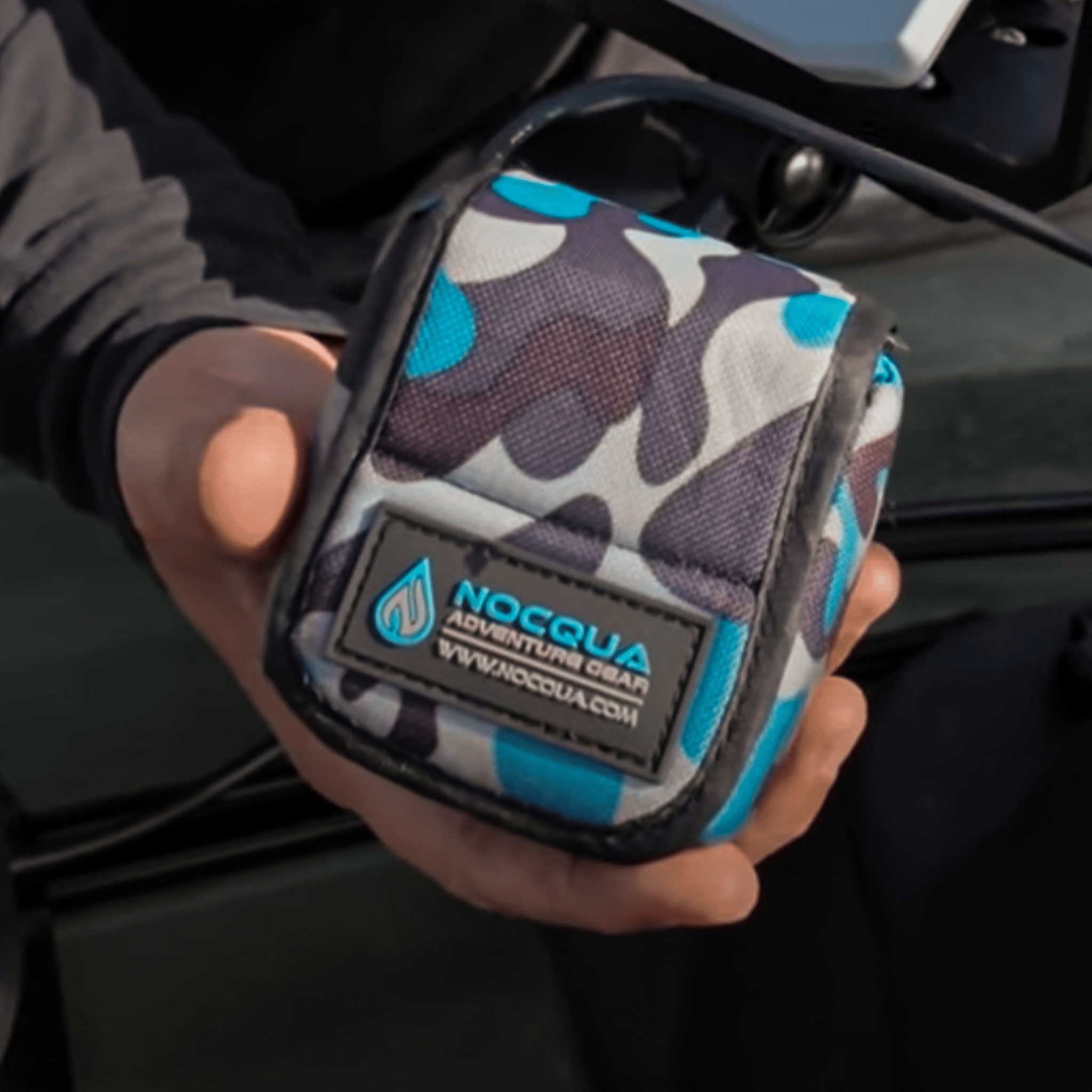 10Ah PRO POWER KIT, , Nocqua Adventure Gear, , , at Festive Water Paddlesports