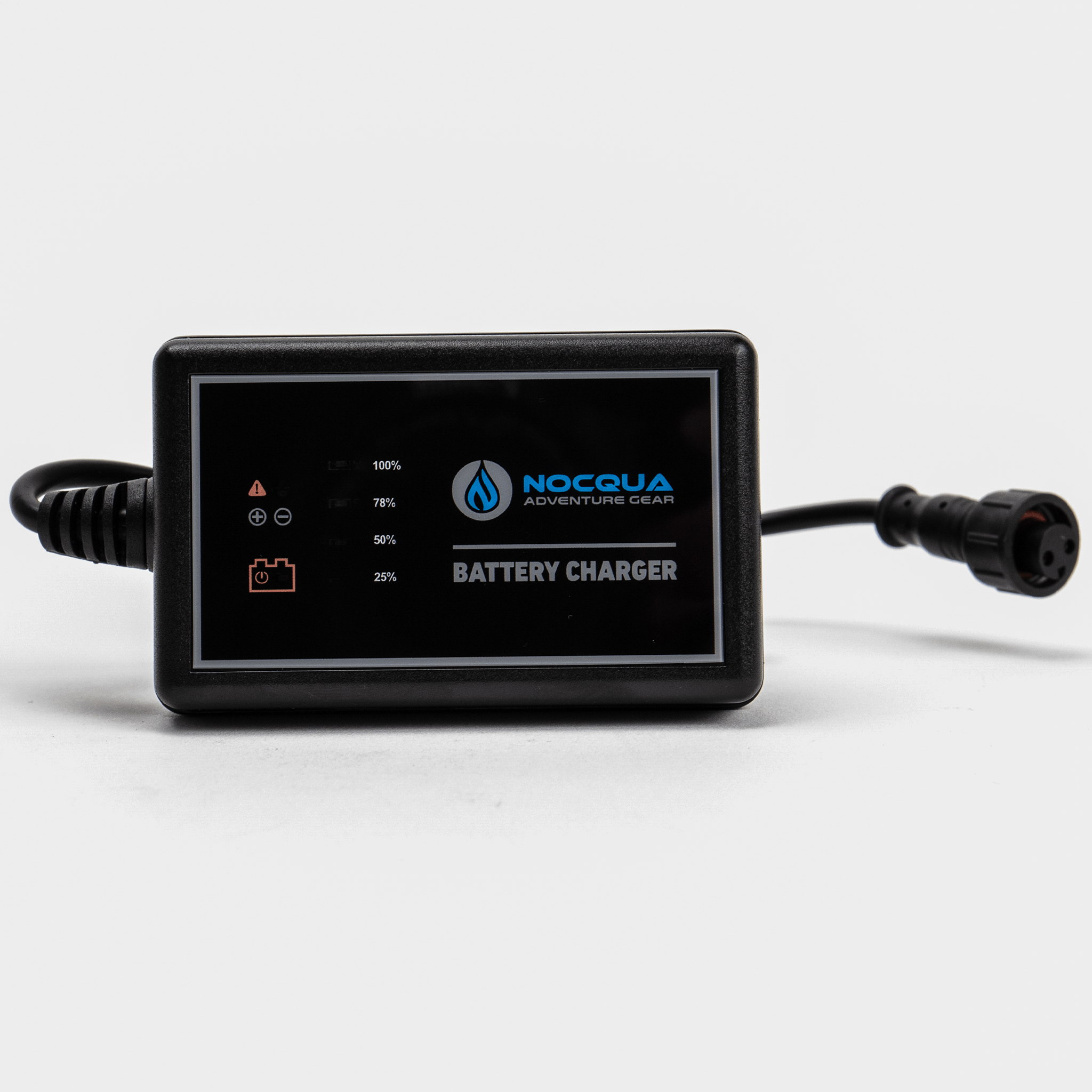 10Ah PRO POWER KIT, , Nocqua Adventure Gear, , , at Festive Water Paddlesports