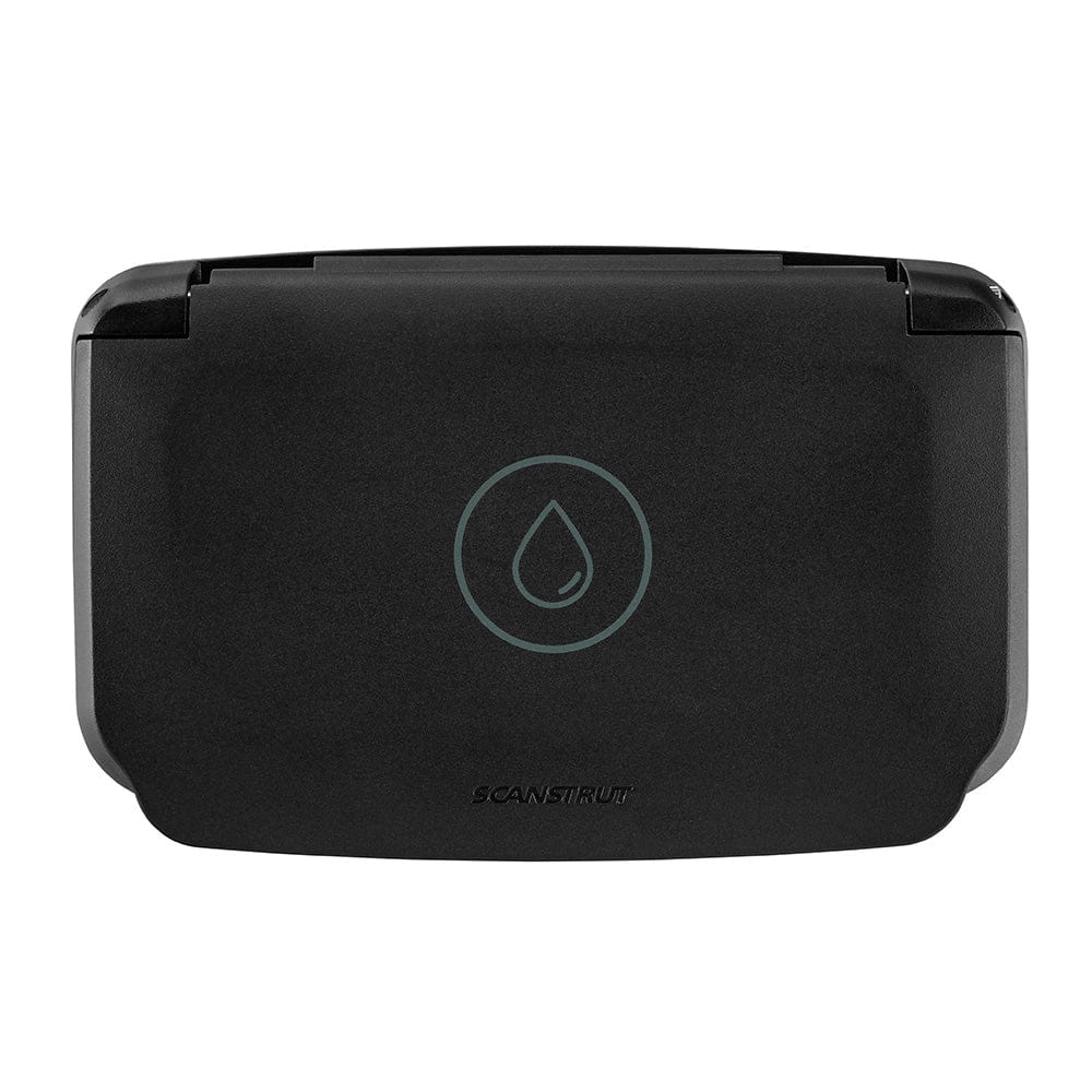 Scanstrut Ventura Series Quick Connect Cold Water w/Wash Down Kit [SC-V-W1]