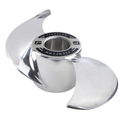 Power-Pole MOVE Stainless Steel TECHFLOW Propeller [MV-AC-SS-PROP]