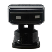 ACR RCL-200 Black Wireless LED Searchlight w/URP-103 Wired Point Pad  URH-103 Wireless Handheld Remote [1966]