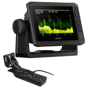 Garmin ECHOMAP UHD2 74sv Chartplotter/Fishfinder Combo w/US Coastal Maps  GT54UHD-TM *Remanufactured [010-N2685-01]
