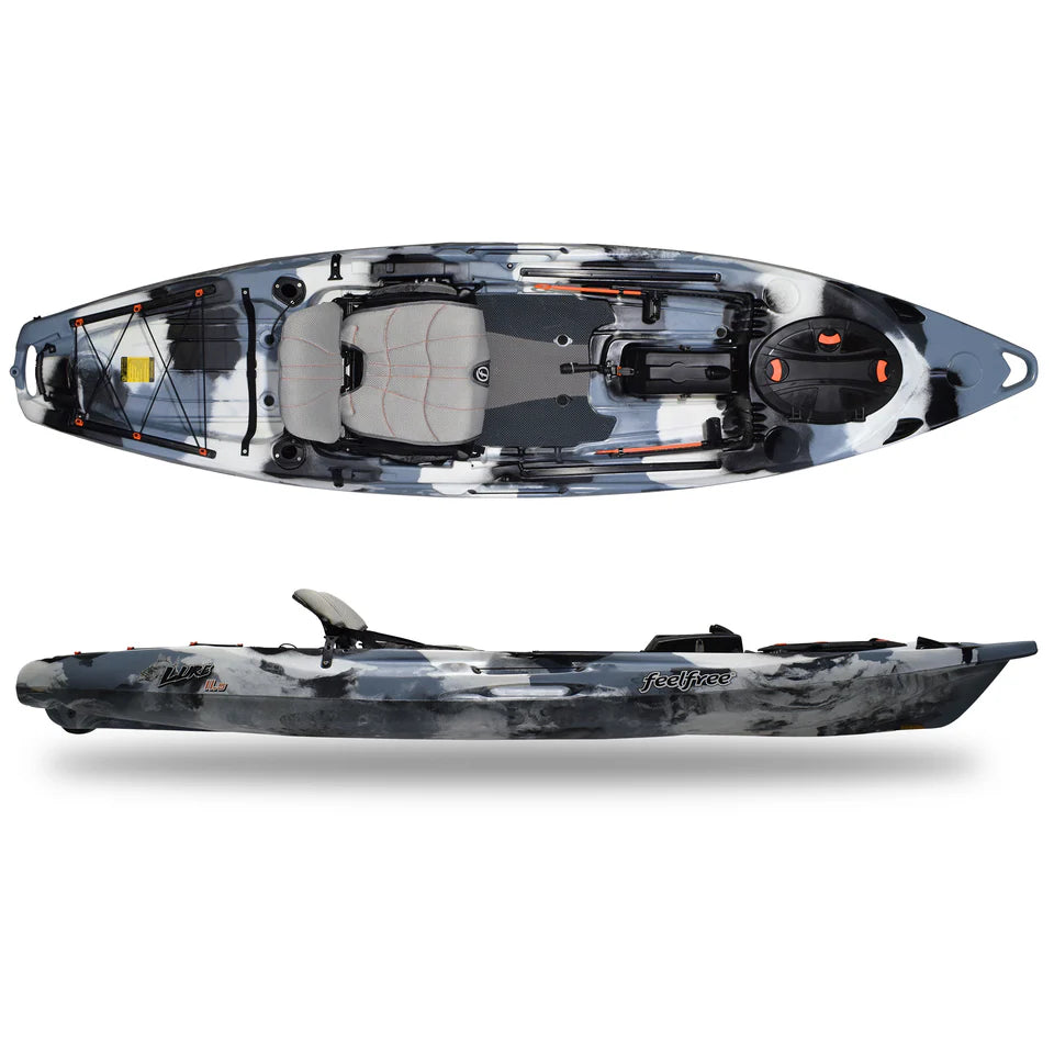 Feelfree Lure 11.5 V2 Fishing Kayak