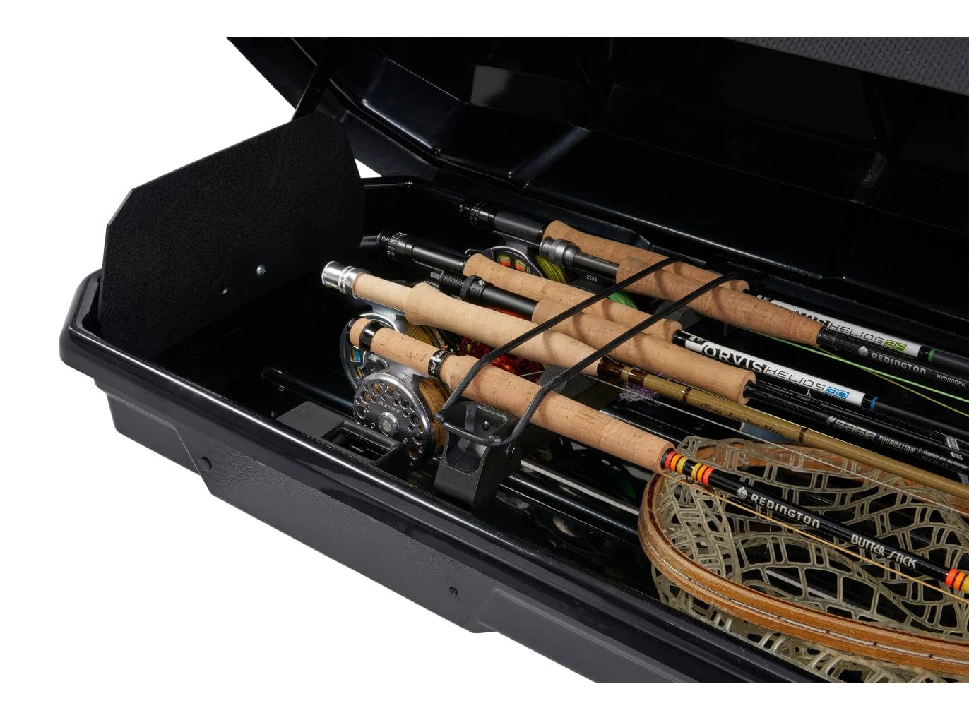Yakima TopWater Fishing Rod Box