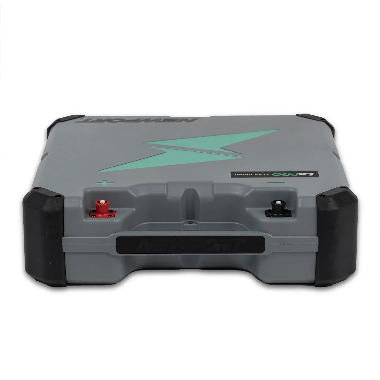 12V 100Ah LoPRO Lithium LiFePO4 Battery, Battery, Newport Wholesale, at Festive Water Paddlesports