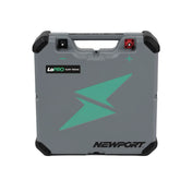 12V 100Ah LoPRO Lithium LiFePO4 Battery, Battery, Newport Wholesale, at Festive Water Paddlesports
