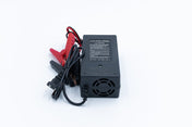 12v 10a Non Waterproof LiFePO4 Charger, Chargers, Monster Marine Lithium, at Festive Water Paddlesports