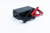 12v 10a Non Waterproof LiFePO4 Charger, Chargers, Monster Marine Lithium, at Festive Water Paddlesports